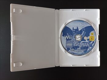 Buy LEGO Batman Wii