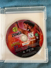 Zumba Fitness PlayStation 3