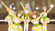 The Idolmaster: Stella Stage PlayStation 4