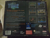 Illusion of Time SNES