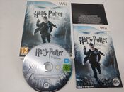 Buy Harry Potter and the Deathly Hallows: Part 1 Wii