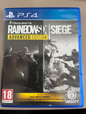 Tom Clancy's Rainbow Six Siege PlayStation 5