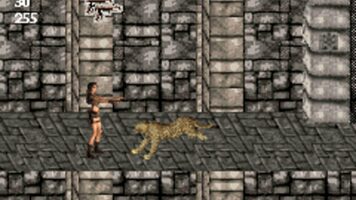 Tomb Raider: Legend Game Boy Advance