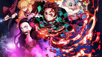 Demon Slayer -Kimetsu no Yaiba- The Hinokami Chronicles Xbox One