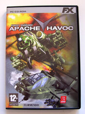 Juego para PC Apache vs. Havoc