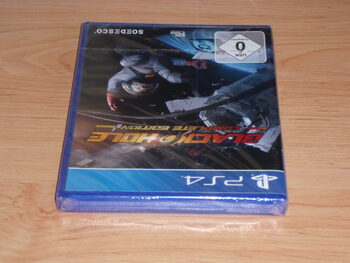 Get BLACKHOLE PlayStation 4