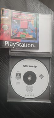 Buy Starsweep PlayStation