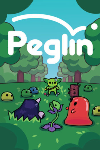 Peglin (PC) Steam Key GLOBAL