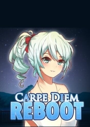 Carpe Diem: Reboot Steam Key GLOBAL