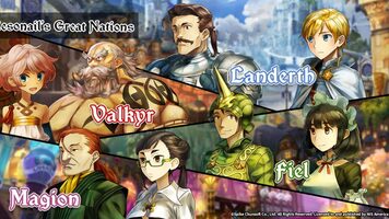 Buy Grand Kingdom PS Vita