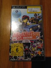 ModNation Racers PSP