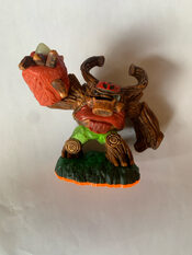 Muñeco Skylanders Giants