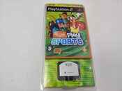 EyeToy Play Sports PlayStation 2