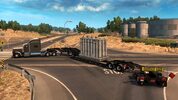 Redeem American Truck Simulator - Heavy Cargo Pack (DLC) (PC) Steam Key UNITED STATES