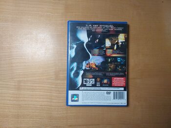 24: The Game PlayStation 2