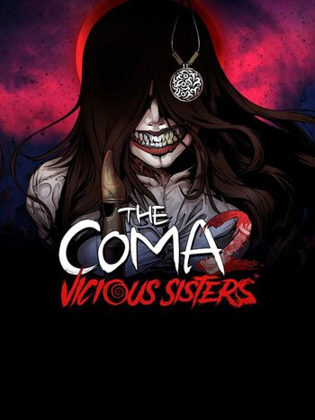The Coma 2: Vicious Sisters (Nintendo Switch) eShop Key UNITED STATES