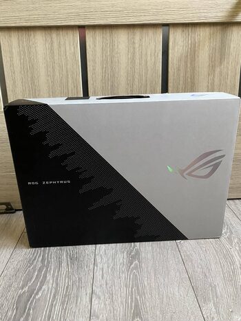 Asus Rog Ga503rw 6900hs 15.6"