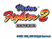 Get Virtua Fighter 2 PlayStation 3