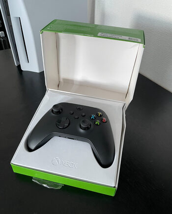 Xbox series x pultelis 