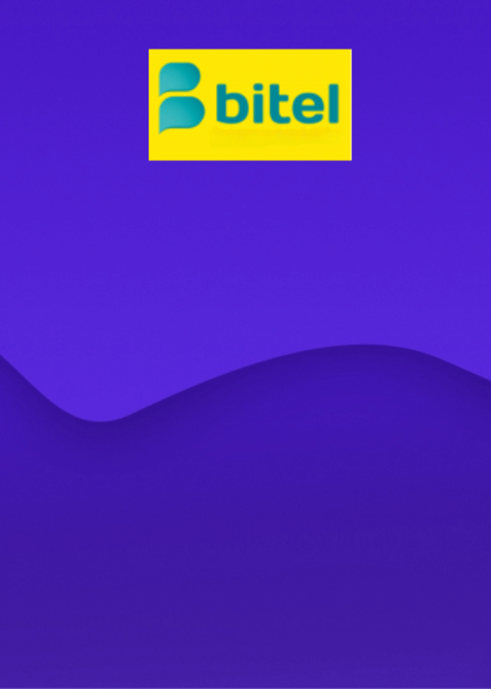 Buy Bitel Recharge Cheaper | Fast & Easy Top-up | ENEBA