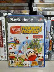 EyeToy: Monkey Mania PlayStation 2