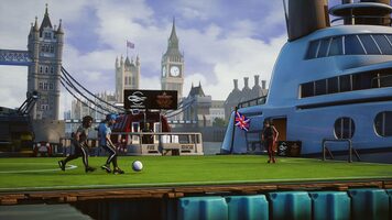 Street Power Soccer PlayStation 4