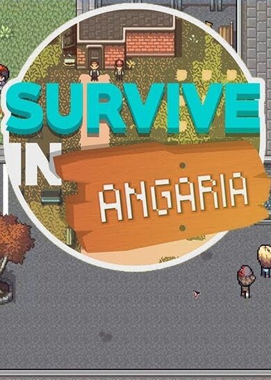 E-shop Survive in Angaria 2 Steam Key GLOBAL
