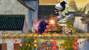 Redeem Kung Fu Panda Showdown of Legendary Legends Xbox One