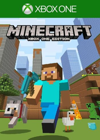 Minecraft: Plastic Texture Pack (DLC) XBOX LIVE Key ARGENTINA