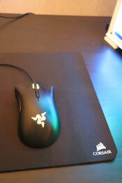 Get RAZER DEATHADDER ELITE