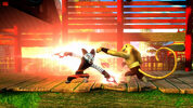 Redeem Kung Fu Panda Showdown of Legendary Legends (PC) Steam Key GLOBAL