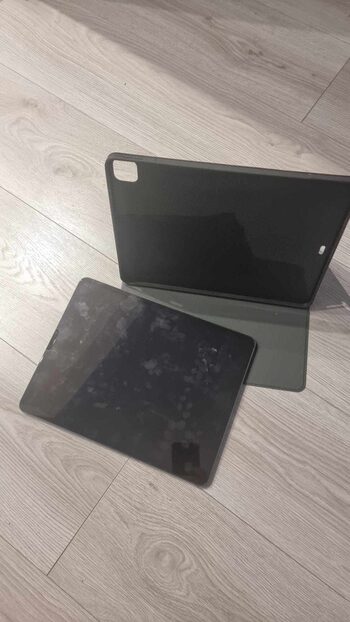 Apple iPad Pro 12.9 256GB Wi-Fi Space Gray (2018)