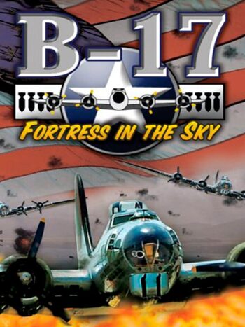 B-17 Fortress in the Sky Nintendo DS