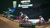 Monster Energy Supercross - The Official Videogame 6 (PC) Steam Klucz GLOBAL for sale