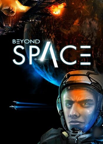 Beyond Space Steam Key EUROPE