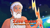 Zeus Quest - The Rebirth of Earth PC/XBOX LIVE Key ARGENTINA