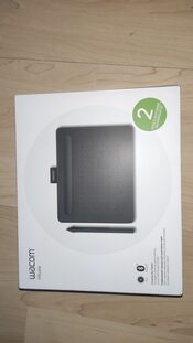 Wacom Intuos S Black CTL4100