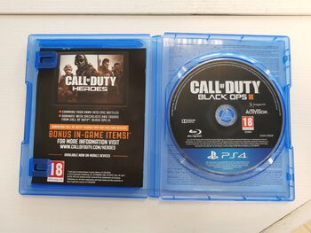 Buy Call of Duty: Black Ops III PlayStation 4