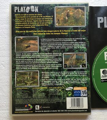 PLATOON - PC