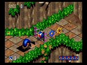 Redeem Sonic 3D Blast (1996) SEGA Saturn