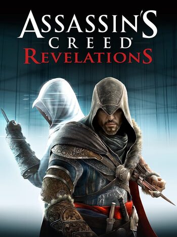 Assassin's Creed: Revelations - Ultimate Edition PlayStation 3