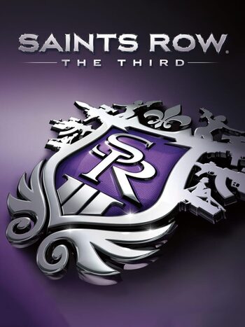Saints Row: The Third Xbox One