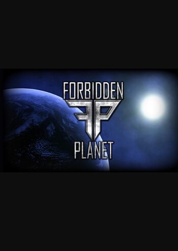 Forbidden Planet (PC) Steam Key GLOBAL
