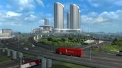 Redeem Euro Truck Simulator 2 - Road to the Black Sea (DLC) Steam Klucz LATAM