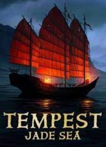 Tempest - Jade Sea (DLC) (PC) Steam Key EUROPE