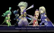 Final Fantasy IV 3D Remake (PC) Steam Key EUROPE