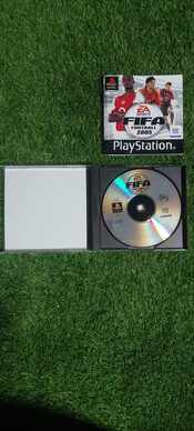 FIFA Football 2005 PlayStation for sale