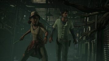 The Walking Dead: A New Frontier - Episode 1 Xbox One