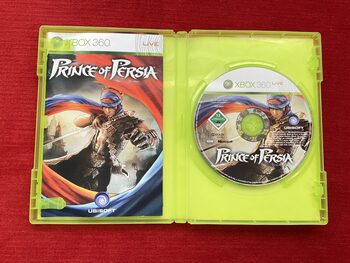 Prince of Persia (2008) Xbox 360 for sale