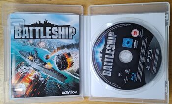 Buy Battleship: The Video Game PlayStation 3